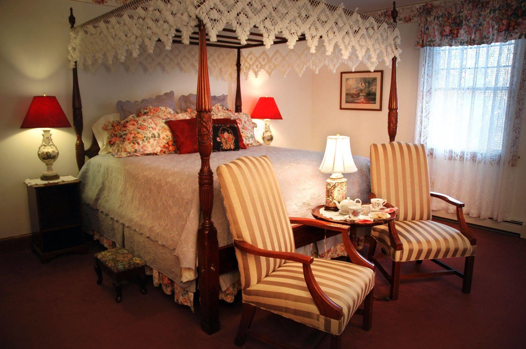 Palmer House 3*