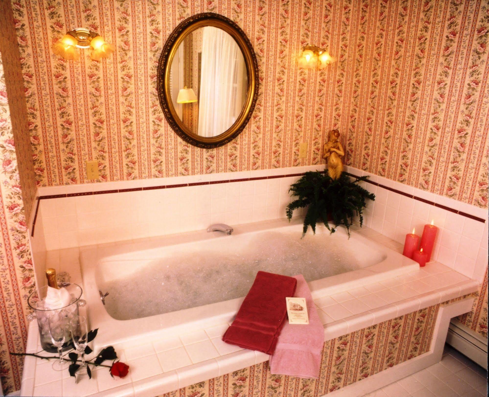 Bed and breakfast Palmer House 3*