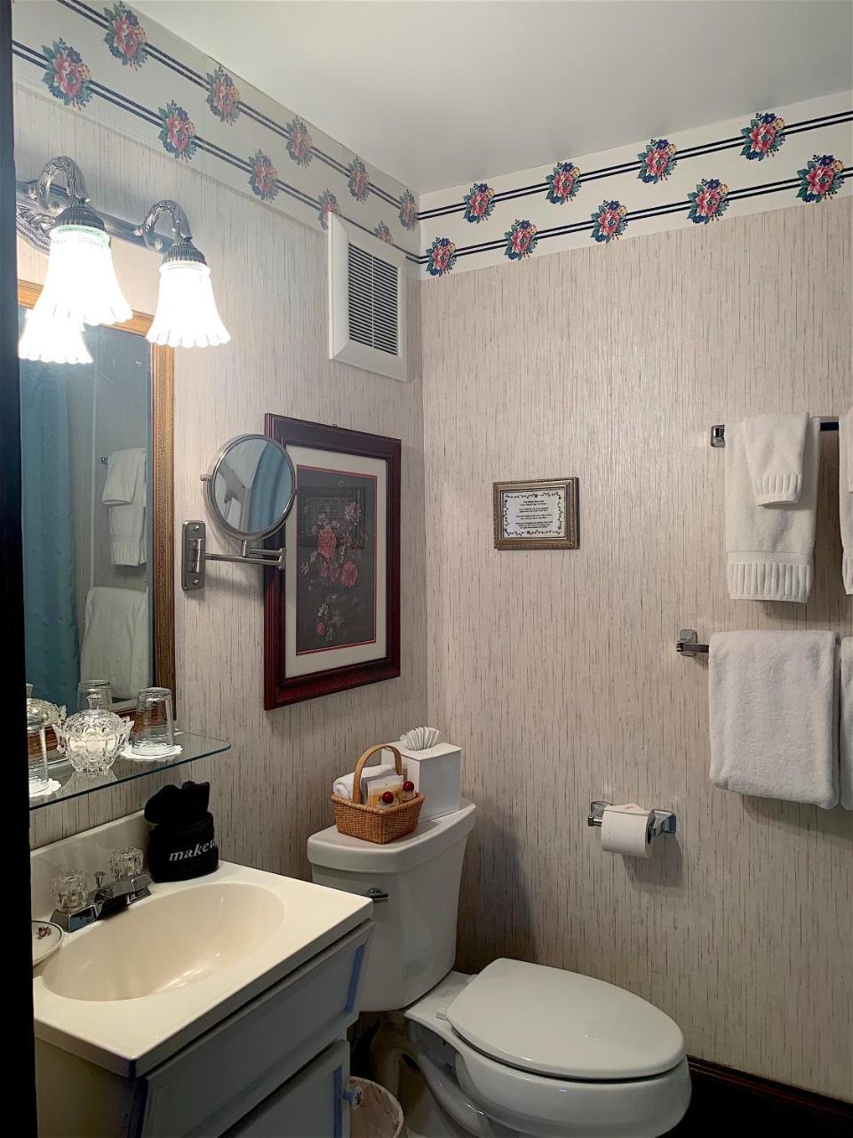 Bed and breakfast Palmer House 3*