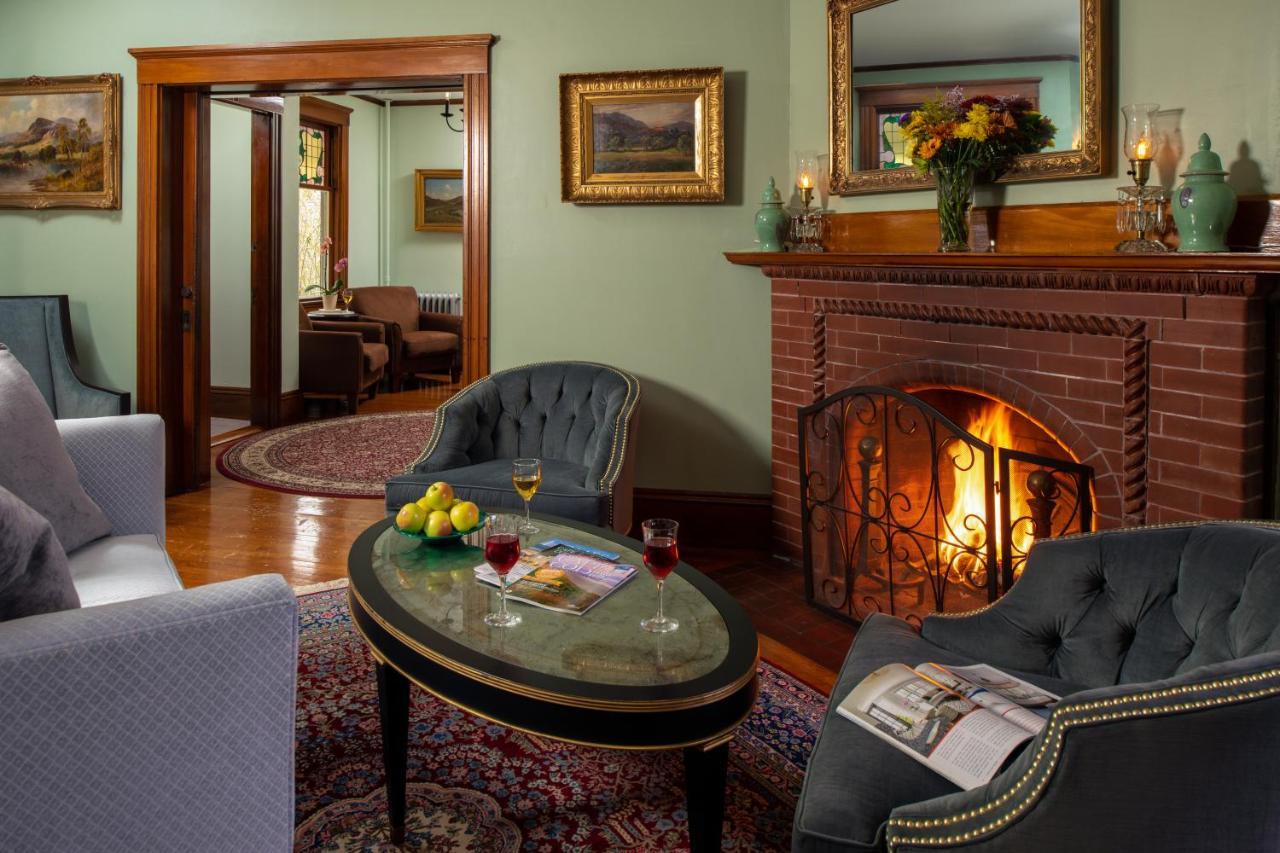 Bed and breakfast Palmer House 3*