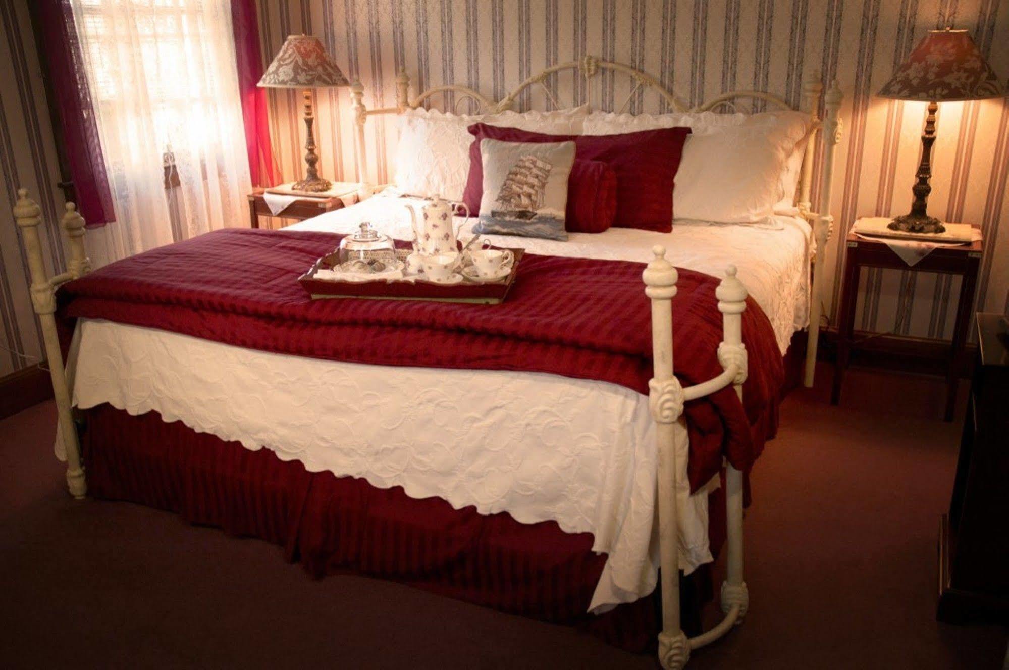 Bed & Breakfast Palmer House Falmouth