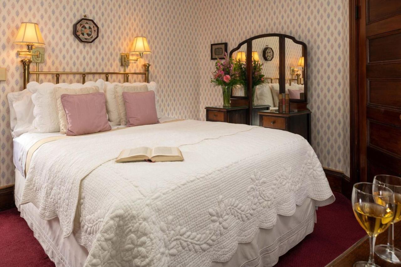Bed & Breakfast Palmer House Falmouth