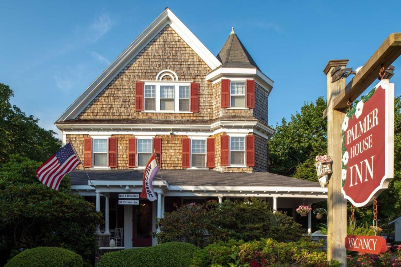 Bed & Breakfast Palmer House 3*