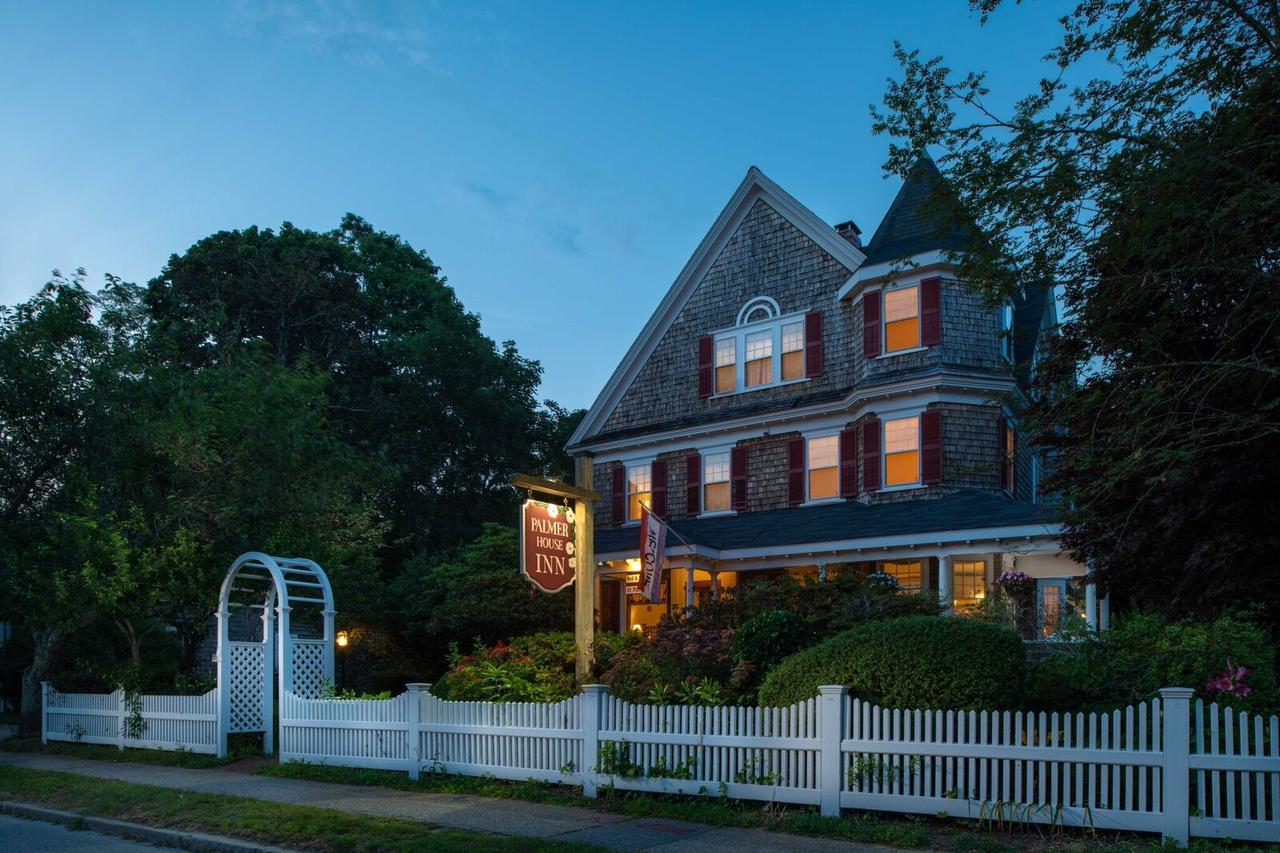 Palmer House