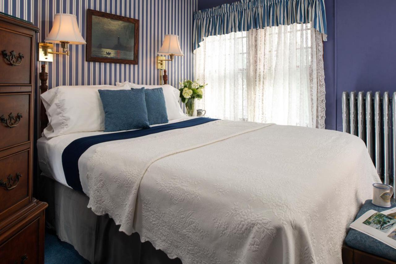Palmer House Bed & Breakfast
