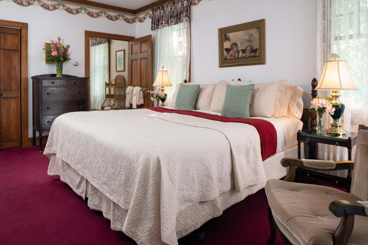 Bed & Breakfast Palmer House