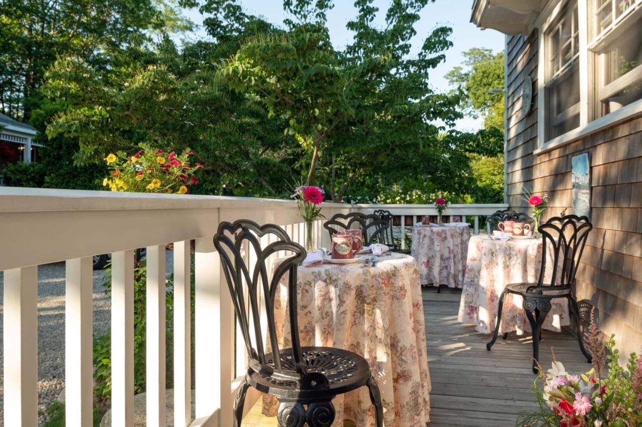 Palmer House Bed & Breakfast Falmouth