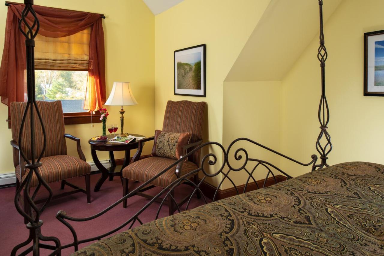Bed & Breakfast Palmer House