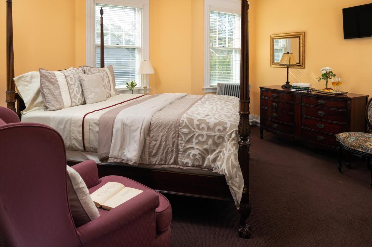 Palmer House Bed & Breakfast 3*