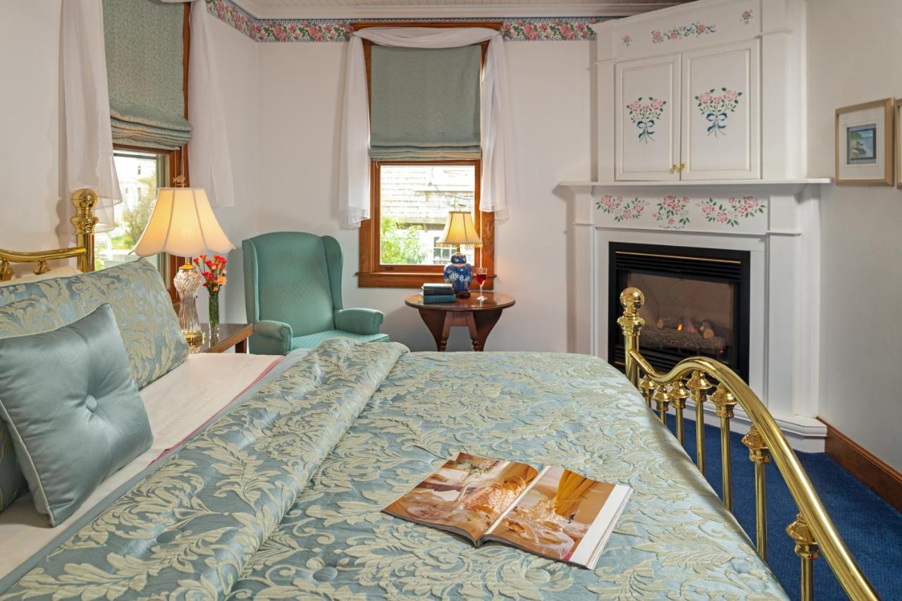 Palmer House Bed & Breakfast Falmouth
