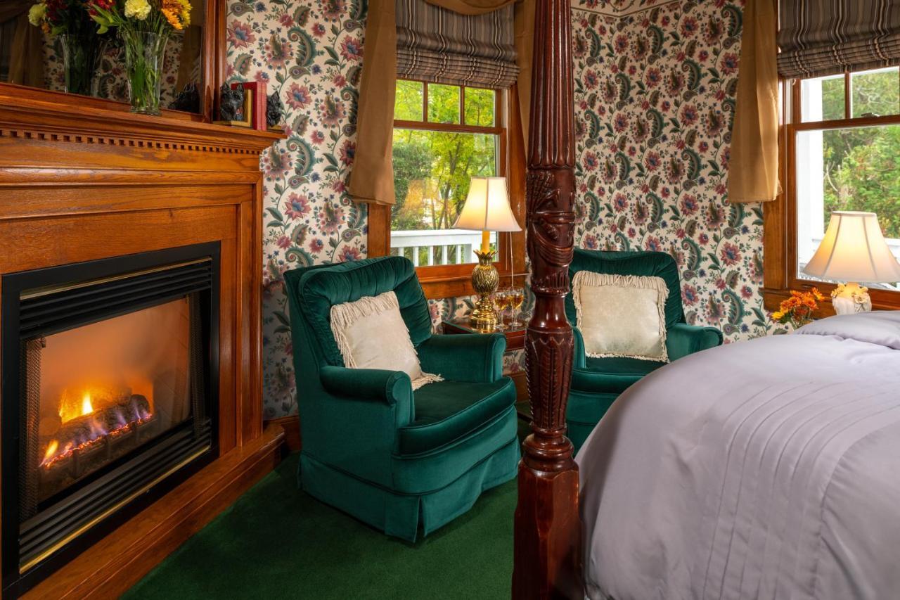 Bed & Breakfast Palmer House 3*