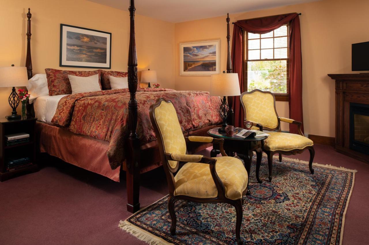 Palmer House 3*