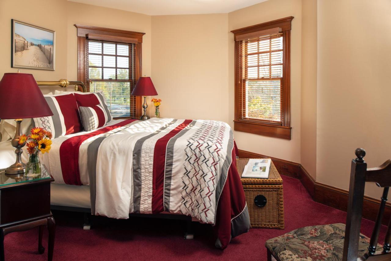 Palmer House Bed & Breakfast 3*